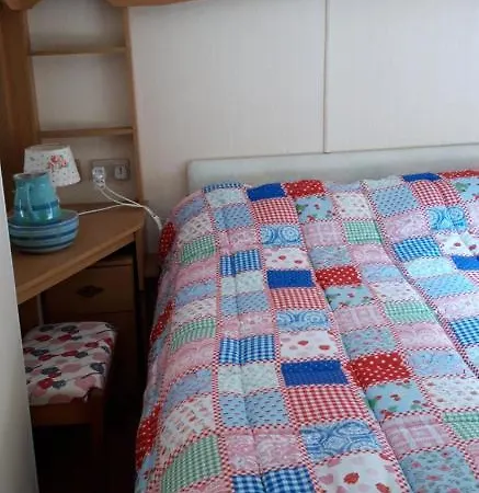 Au Calme Sous Les Pommiers Apartamento
